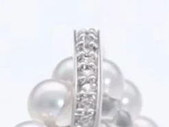 Majorica Anillo Exquisite Shine| Anillos Medianos