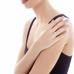 Majorica Anillo Fuga| Anillos Medianos