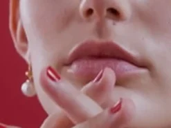 Majorica Anillo Nuada Dorado Con Perla Blanca 7Mm| Anillo Solitario