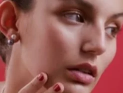 Majorica Anillo Nuada Plata Con Perla Blanca 7Mm| Anillo Solitario