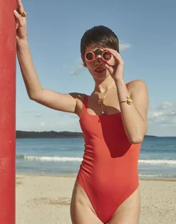 Majorica Brazalete Rigido Con Perlas Redondas Blancas Clavelina| Brazaletes Rígidos