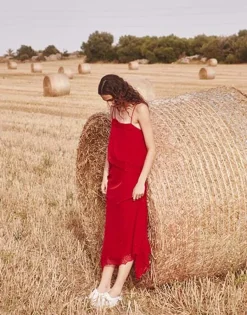 Majorica Colgante Atenea Con Cadena Y Perla Redonda| Colgantes Con Cadena