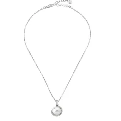 Majorica Colgante Exquisite Pave| Collares Para Boda