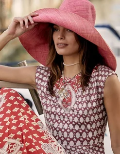 Majorica Colgante Ibiza Inicial En Acero| Colgante Cadena