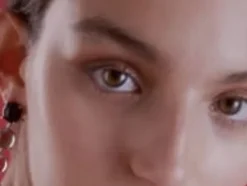 Majorica Collar Algaida Plata Con Perla Media Bola Y Cristal De Murano Negro| Cadenas Con Perlas