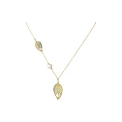 Majorica Collar Dafne Madreperla| Cadenas Con Perlas