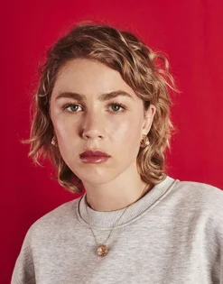 Majorica Collar Etna En Plata Dorada Y Perla Redonda 37Cm| Colgantes Con Cadena