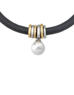 Majorica Collar Formentera| Gargantillas De Perlas