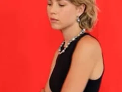 Majorica Collar Gea| Collares Para Boda