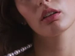 Majorica Collar Lyra Plata 10Mm 90Cm Blanco, Gris, Nuage| Collares De Perlas Largos