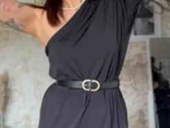 Majorica Collar Lyra Plata 8Mm 45Cm Cierre Lengueta| Collares De Perlas Largos