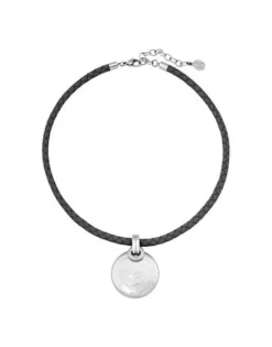 Majorica Collar Menorca| Collares De Cuero