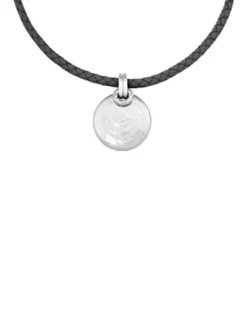 Majorica Collar Menorca| Collares De Cuero