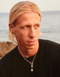 Majorica Collar Ninfa| Cadenas Con Perlas