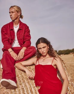 Majorica Collar Nyx Unisex Con Perlas Degrade| Gargantillas De Perlas