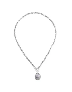 Majorica Collar Tender| Cadenas Con Perlas