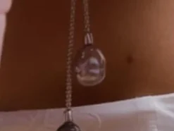 Majorica Collar Tender Plata Perlas Gris Y Nuage| Cadenas Con Perlas