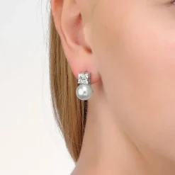 Majorica Pendientes Soleil| Pendientes Tú & Yo