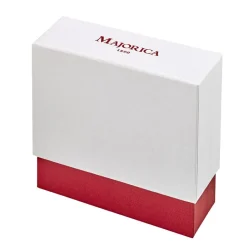 Majorica Pulsera Duato Marron| Pulseras Doradas