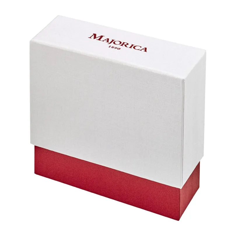 Majorica Pulsera Duato Marron| Pulseras Doradas