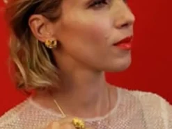 Majorica Pulsera Encadenada Clavelina Ajustable Con Perla Blanca| Pulseras Encadenadas