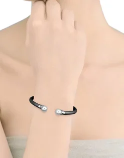 Majorica Pulsera Mallorca| Pulseras De Cuero