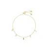 Majorica Pulsera Romea| Pulseras Encadenadas