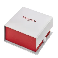 Majorica Pulsera Sicilia| Pulseras De Cuero