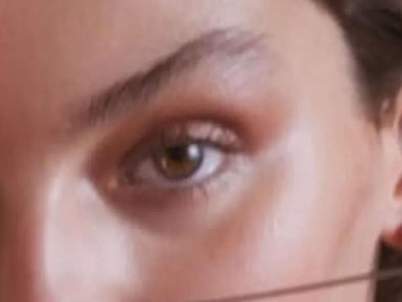 Majorica Wish Pearl Gris| Colgante Cadena